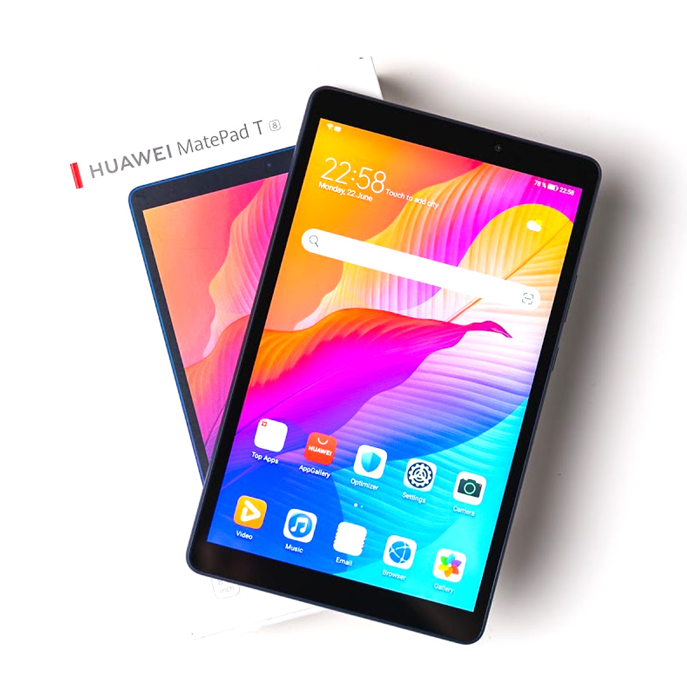 Tableta Huawei MatePad T8 Octa-Core