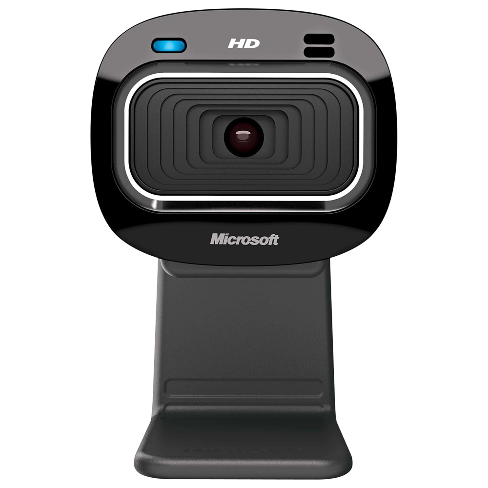 Camera Web Microsoft LifeCam HD-3000 720p