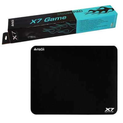 Mouse Pad Gaming A4tech X7-300MP 3mm
