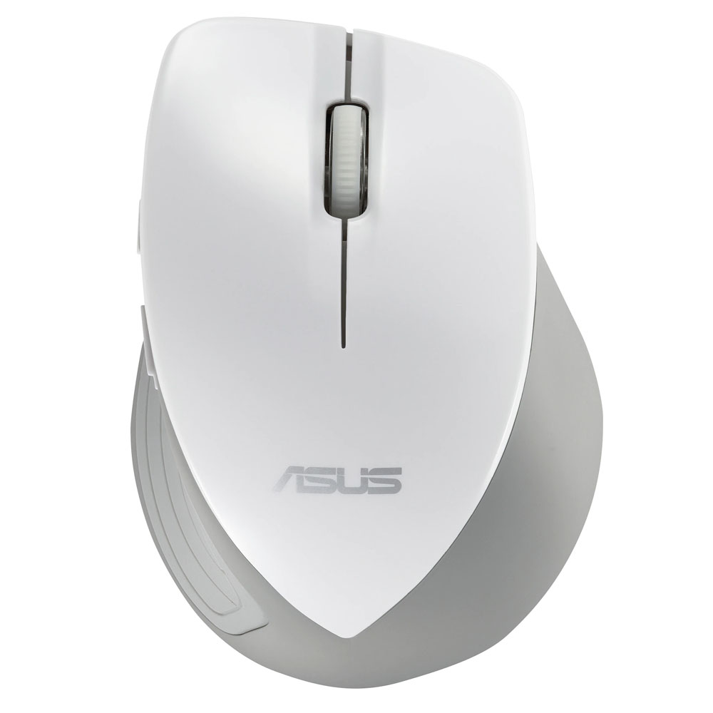 Mouse Wireless 2.4GHz Asus WT465 Optic