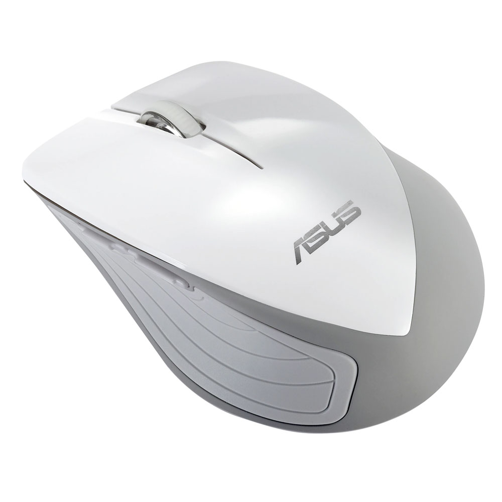Mouse Wireless 2.4GHz Asus WT465 Optic