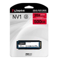 SSD Kingston NV1 500GB M.2 NVME