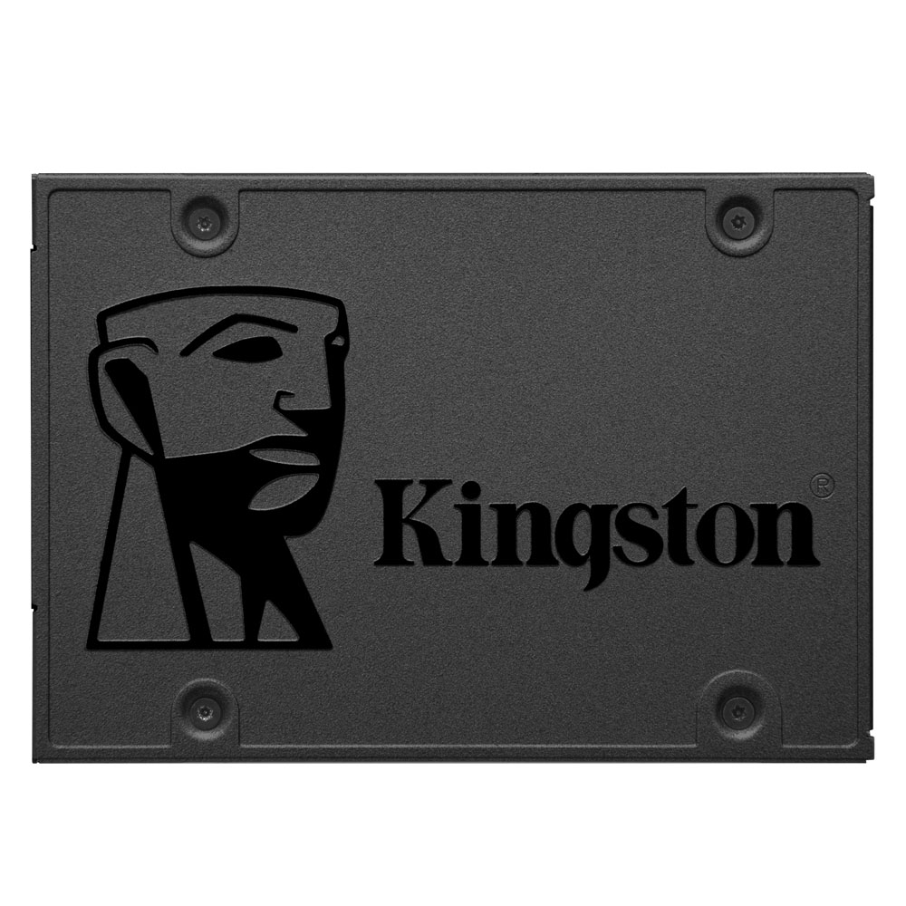 SSD Kingston A400 240GB SATA-III 2.5"
