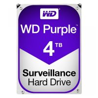 Hard Disk Survillance Western Digital WD40PURZ