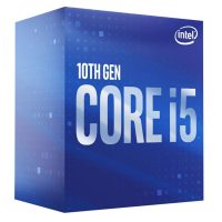 Procesor Intel Core i5-10400 2.9-4.3 GHz