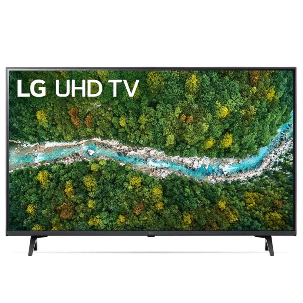 Televizor Smart LG 43UP77003LB 108 cm