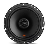 Boxe Auto JBL Stage2 624 160mm