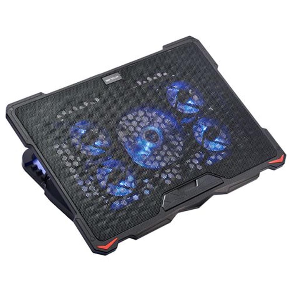 Notebook Cooling Pad Serioux NCP035 10-17.3"