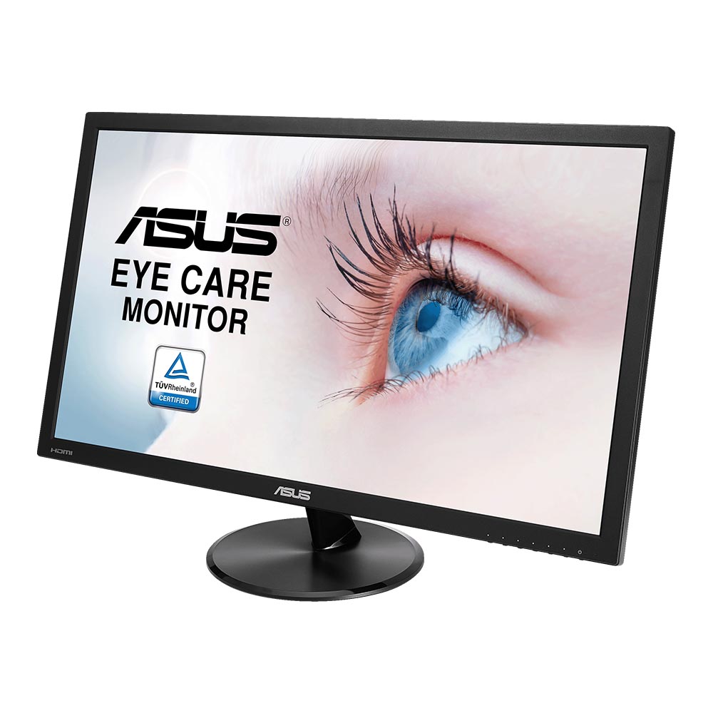 Monitor LED VA ASUS VP247HAE EyeCare