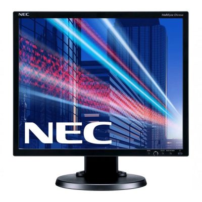 Monitor Refurbished LED IPS NEC MultiSync