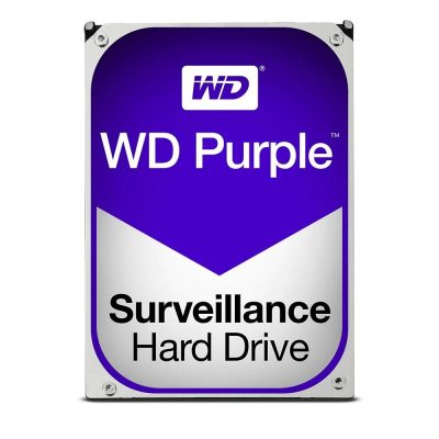Hard Disk Survillance Western Digital WD10PURZ