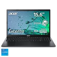 Laptop Acer Extensa 15 EX215-54 Intel