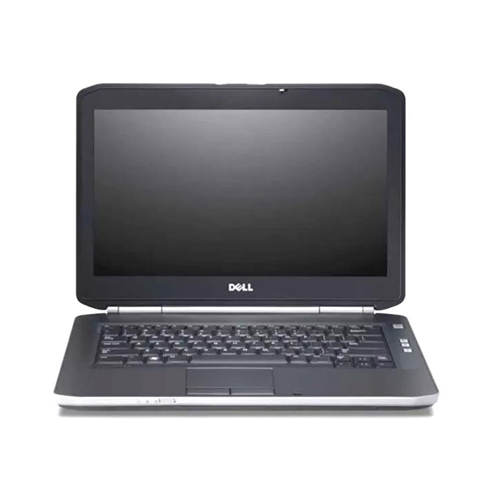 Laptop Second Hand Dell Latitude E6430
