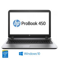 Laptop Second Hand HP Probook 450