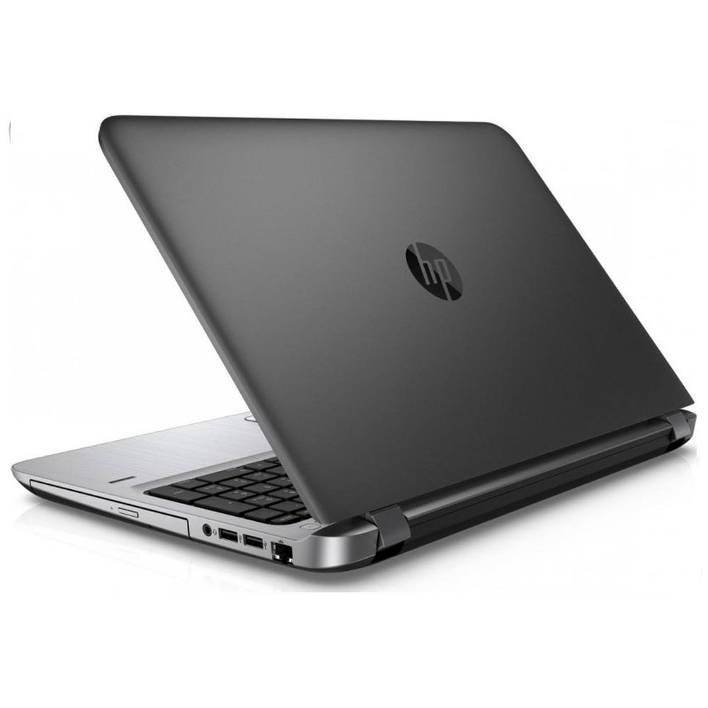 Laptop Second Hand HP Probook 450