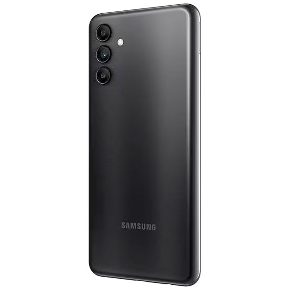 Telefon SAMSUNG Galaxy A04s, 32GB, 3GB RAM,Black