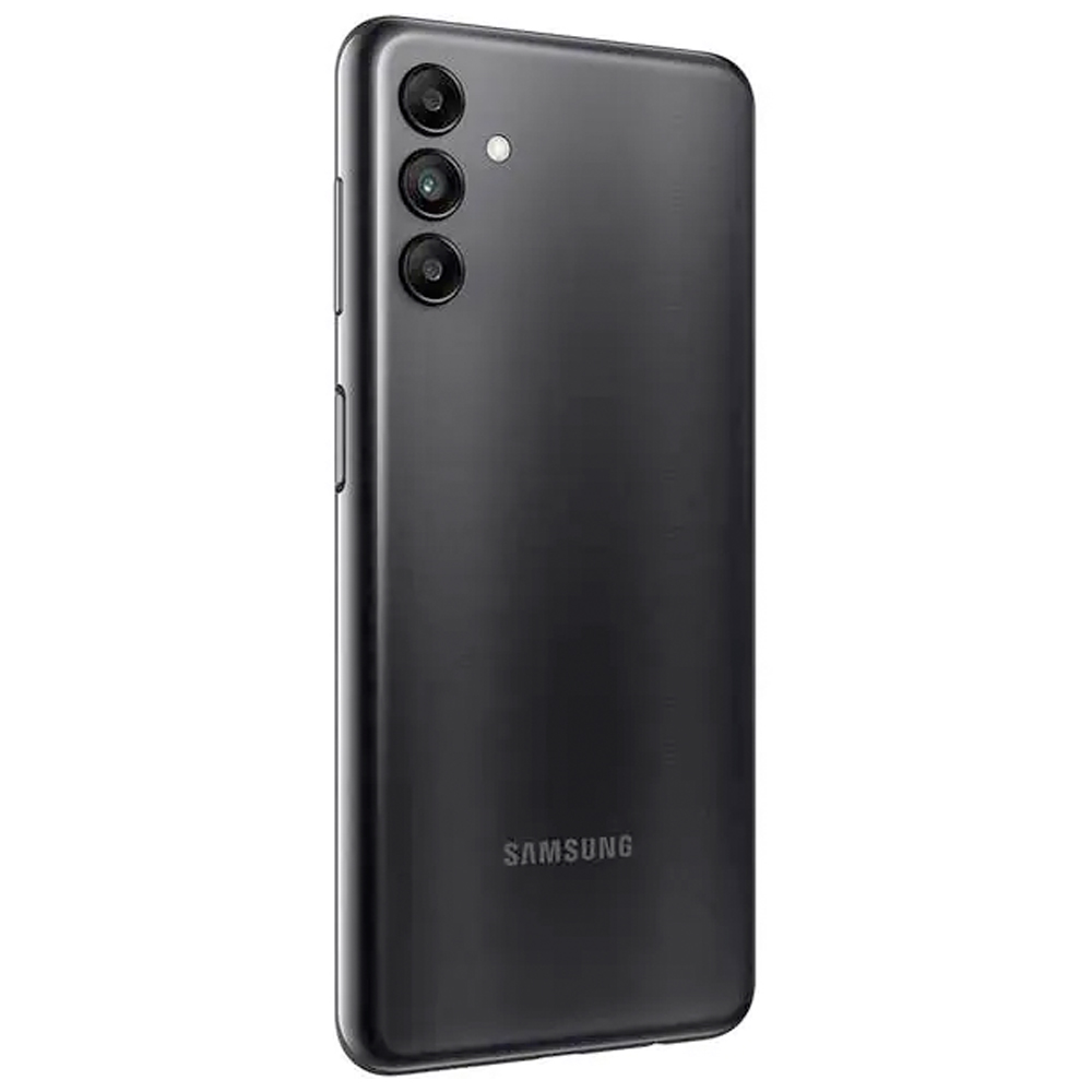 Telefon SAMSUNG Galaxy A04s, 32GB, 3GB RAM,Black